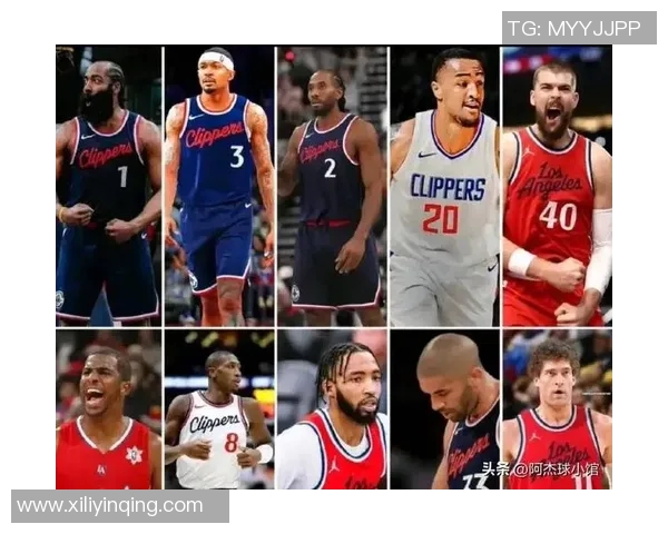 快船引进比尔未能扭转颓势科林斯或成球队逆转关键因素