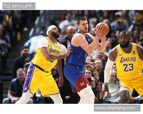 2008年NBA季后赛掘金与湖人激战回顾与精彩瞬间分析